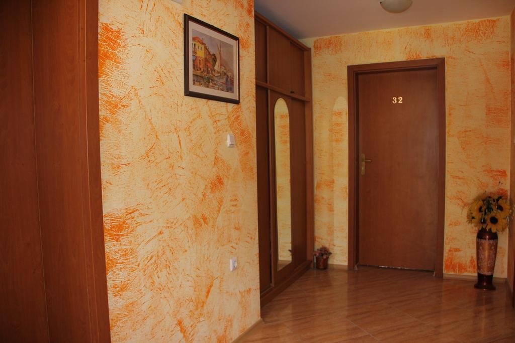Виктория Созопол Exterior foto
