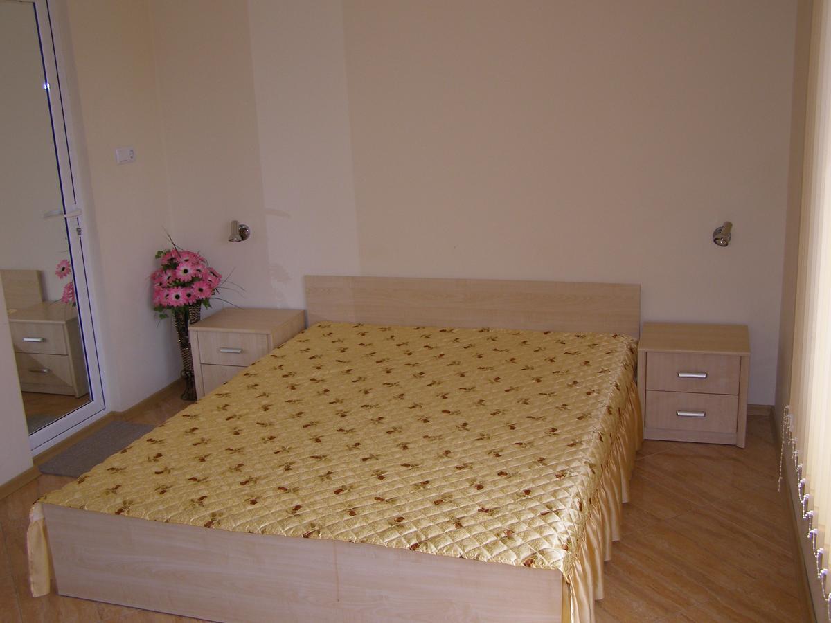 Виктория Созопол Exterior foto